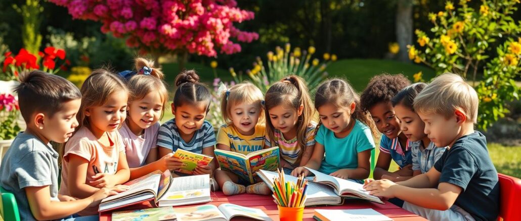 Chancengleichheit in der Bildung