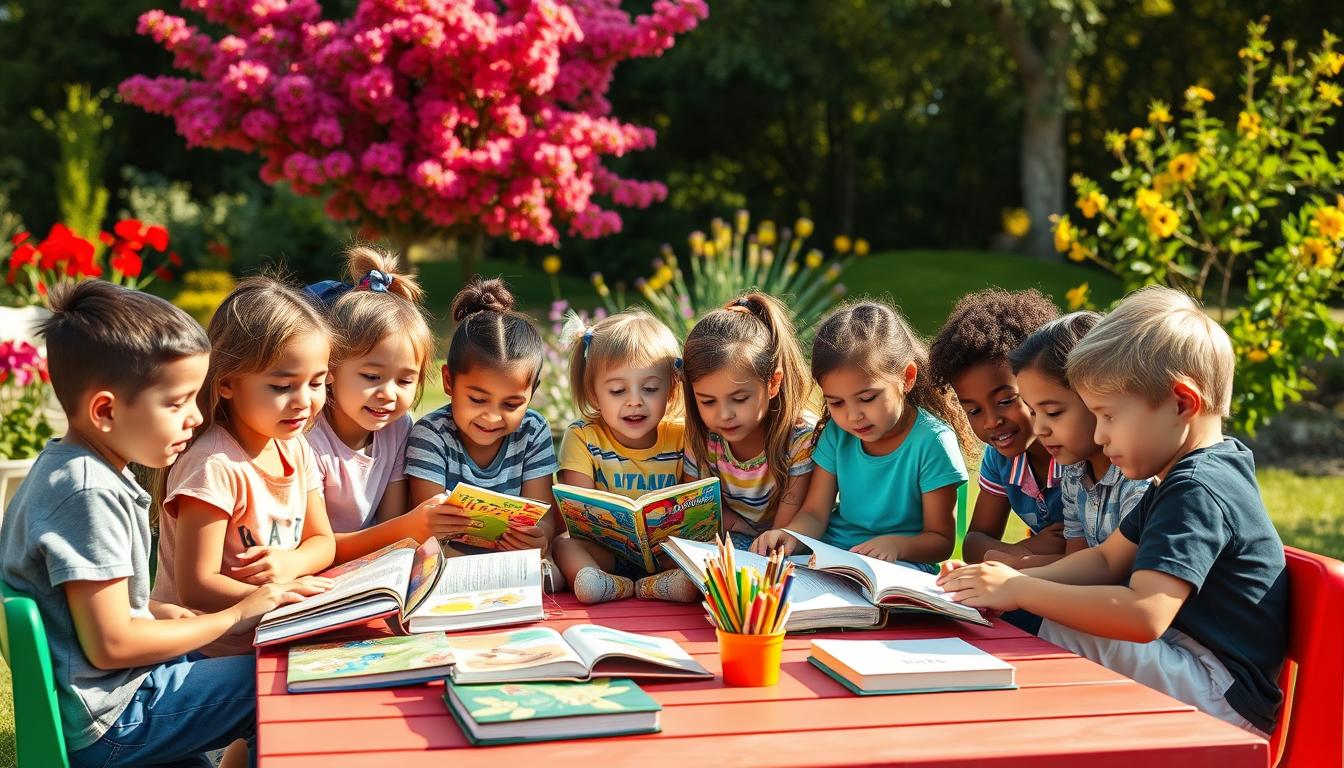 Chancengleichheit in der Bildung