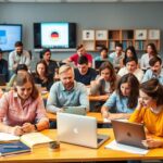 Förderprogramme für Weiterbildung in Deutschland