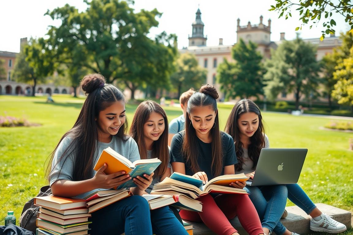 Kindergeld für Studierende