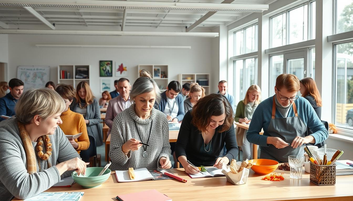 Kurse Volkshochschule Oberursel