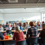 Kurse der Volkshochschule Mülheim an der Ruhr