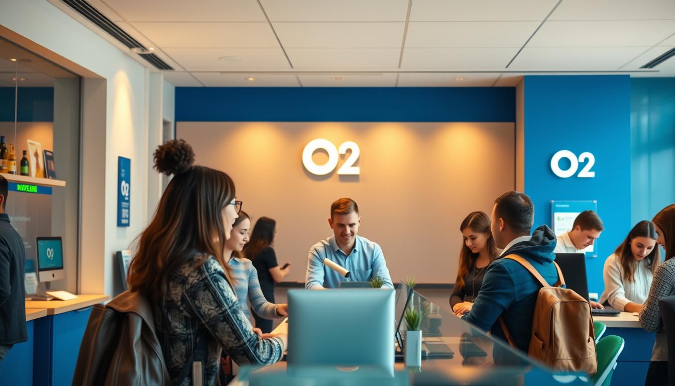 O2 Kundenservice