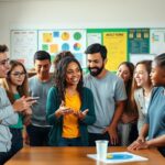 Soft Skills in der Bildung