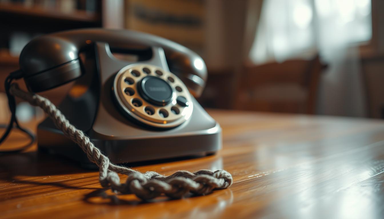 Telefonnummer