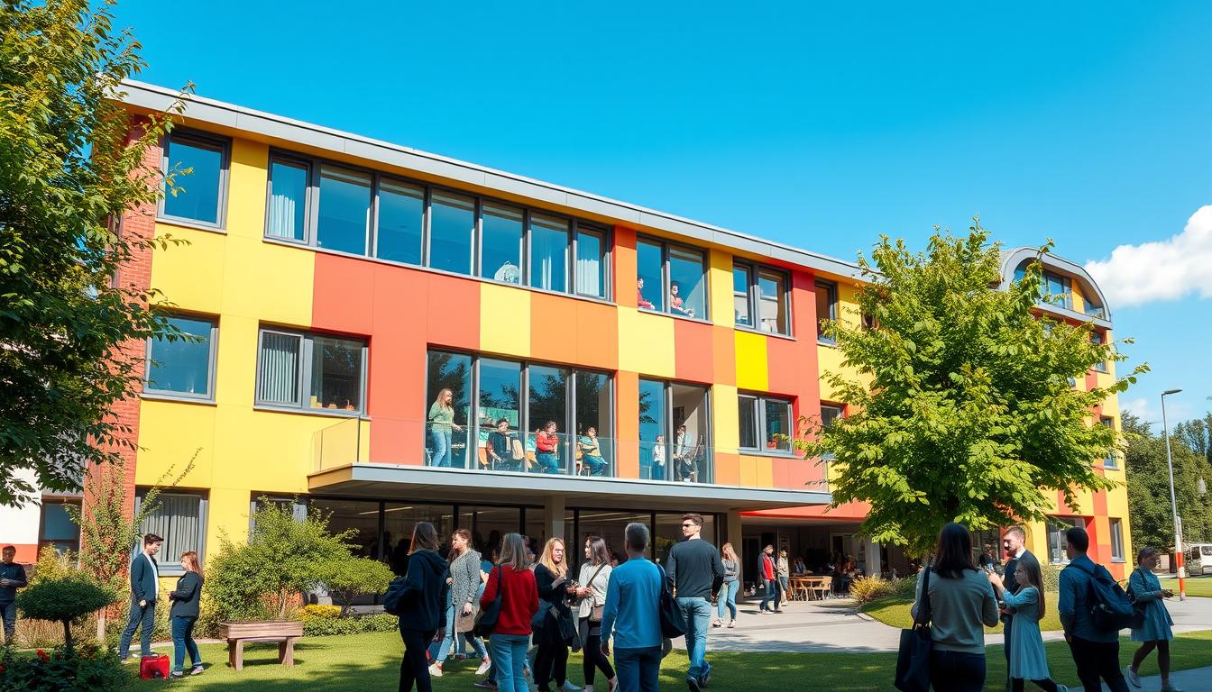 Volkshochschule Bochum