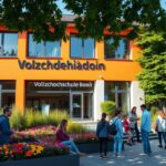 Volkshochschule Bonn: Bildung für alle in Bonn