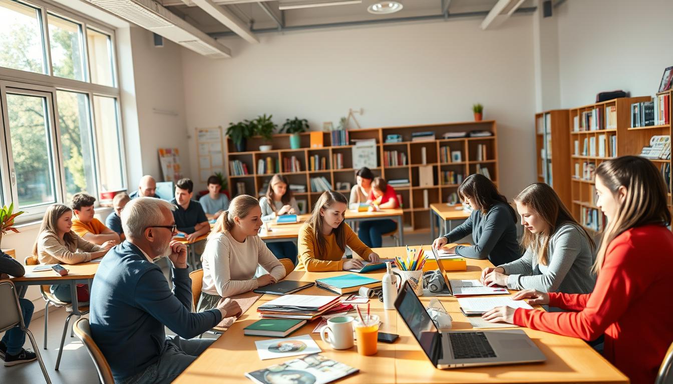 Volkshochschule Dülmen Kurse