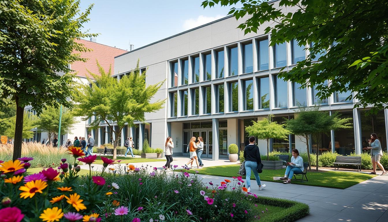 Volkshochschule Düren