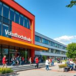 Volkshochschule Gera