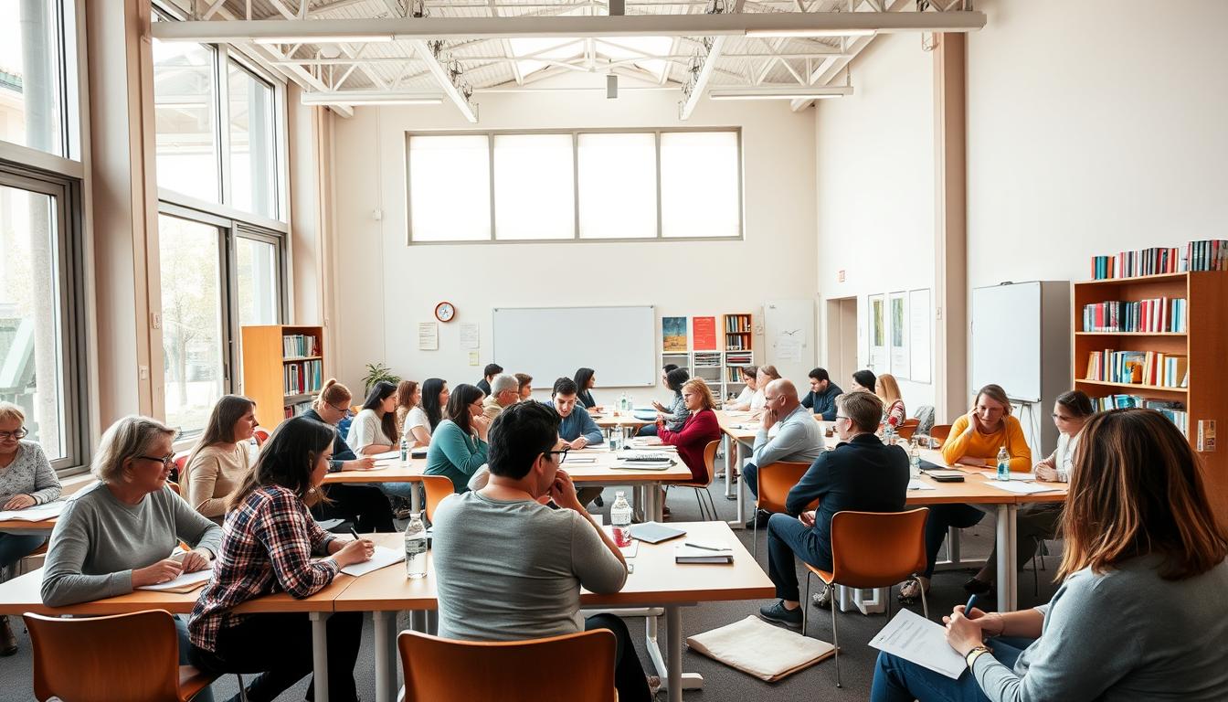 Volkshochschule Göttingen Kurse