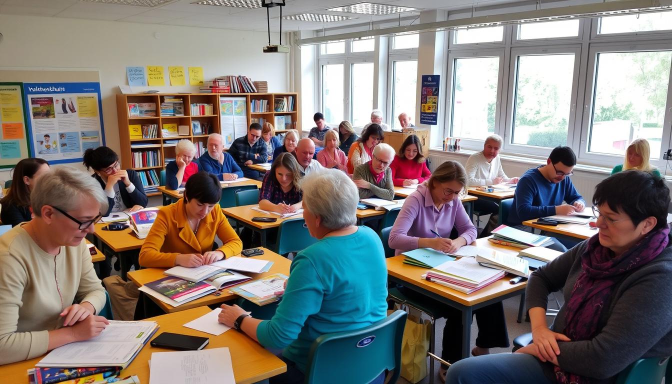 Volkshochschule Heidelberg Kurse