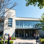 Volkshochschule Hockenheim: Bildung für alle