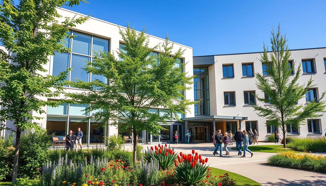 Volkshochschule Ludwigshafen am Rhein