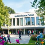 Volkshochschule Passau: Bildung für alle in Passau