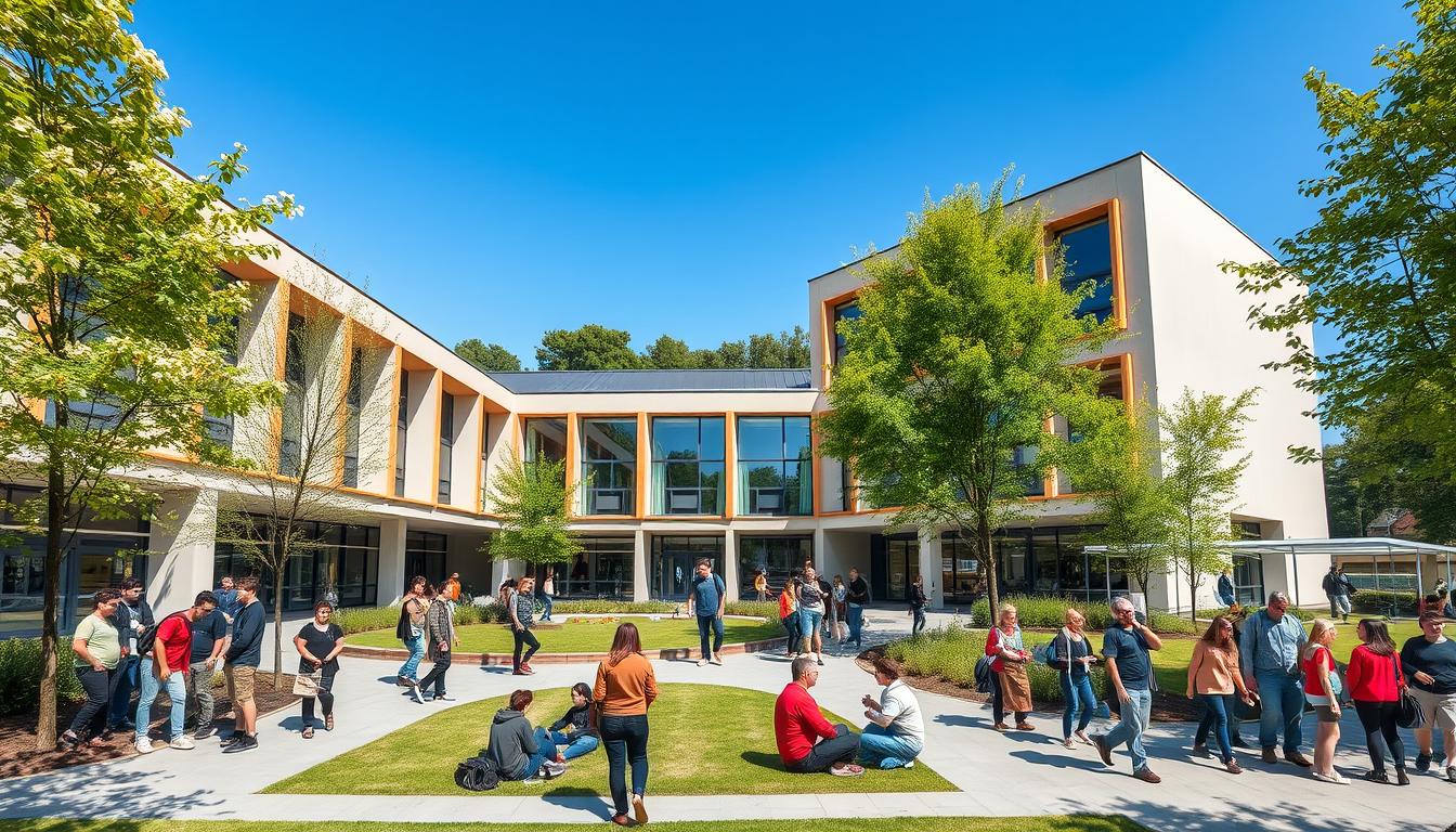 Volkshochschule Peine