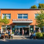 Volkshochschule Schwerin: Bildung für alle Altersgruppen