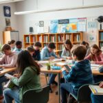 Weiterbildung bei der Volkshochschule Sindelfingen