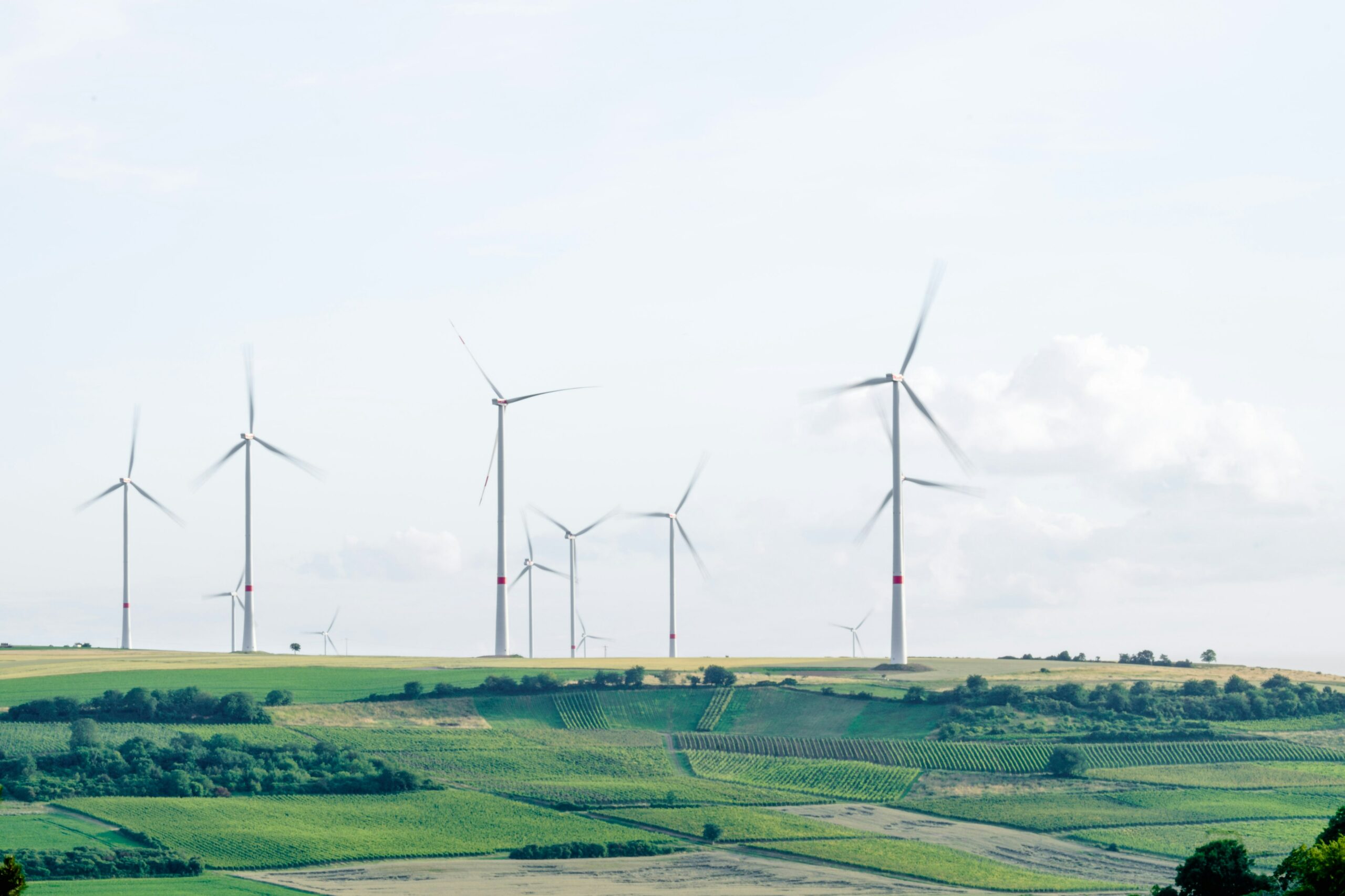 Stromversorgung für industrielle Anwendungen